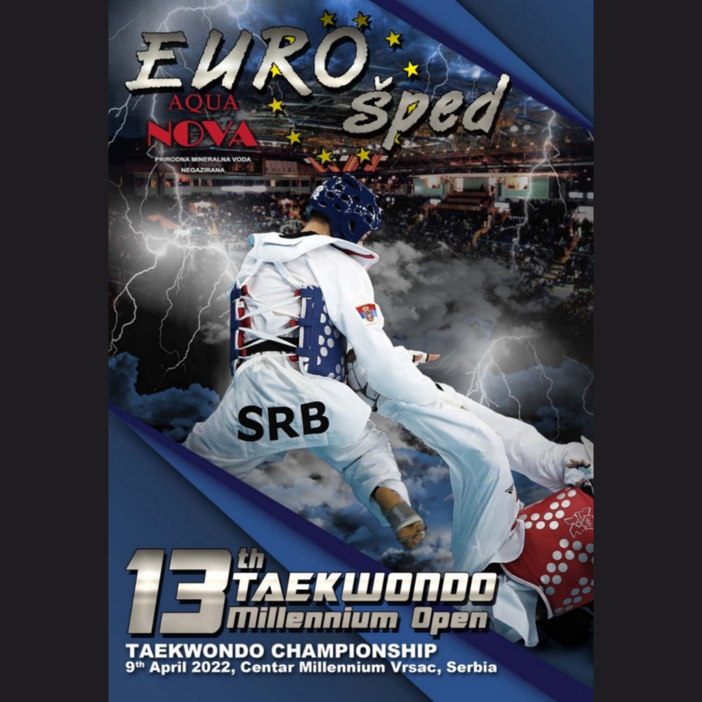 Åstorp Taekwondo 
