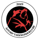 Åstorp-Taekwondo-Logo